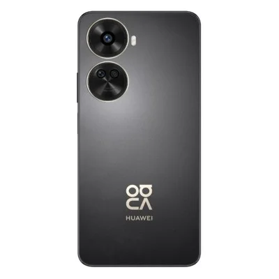 Huawei Nova 12 Se 256Gb 8Gb Ram 6.67-Inch - Black